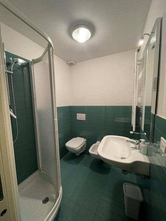 Homelink Firenze - Charlotte Exteriér fotografie