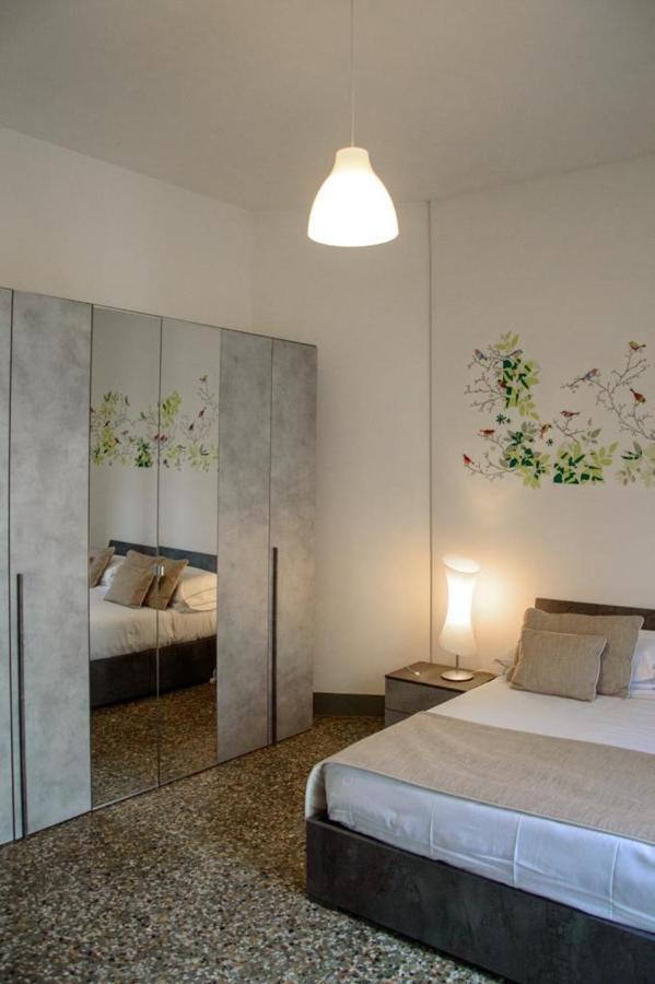Homelink Firenze - Charlotte Exteriér fotografie