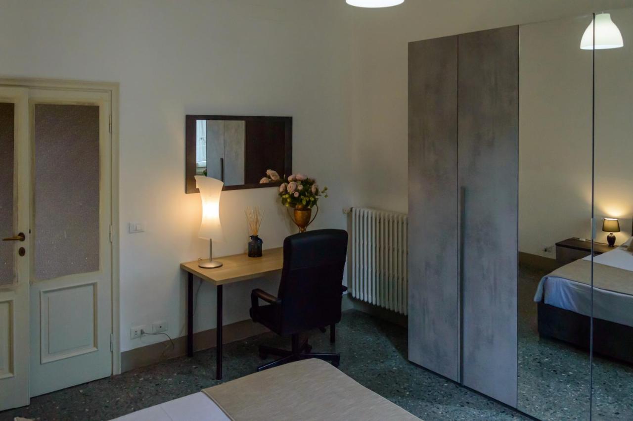 Homelink Firenze - Charlotte Exteriér fotografie