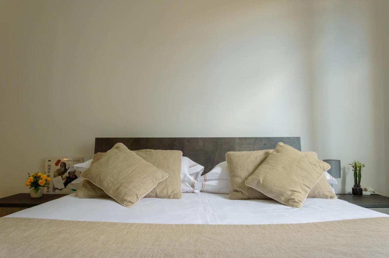 Homelink Firenze - Charlotte Exteriér fotografie