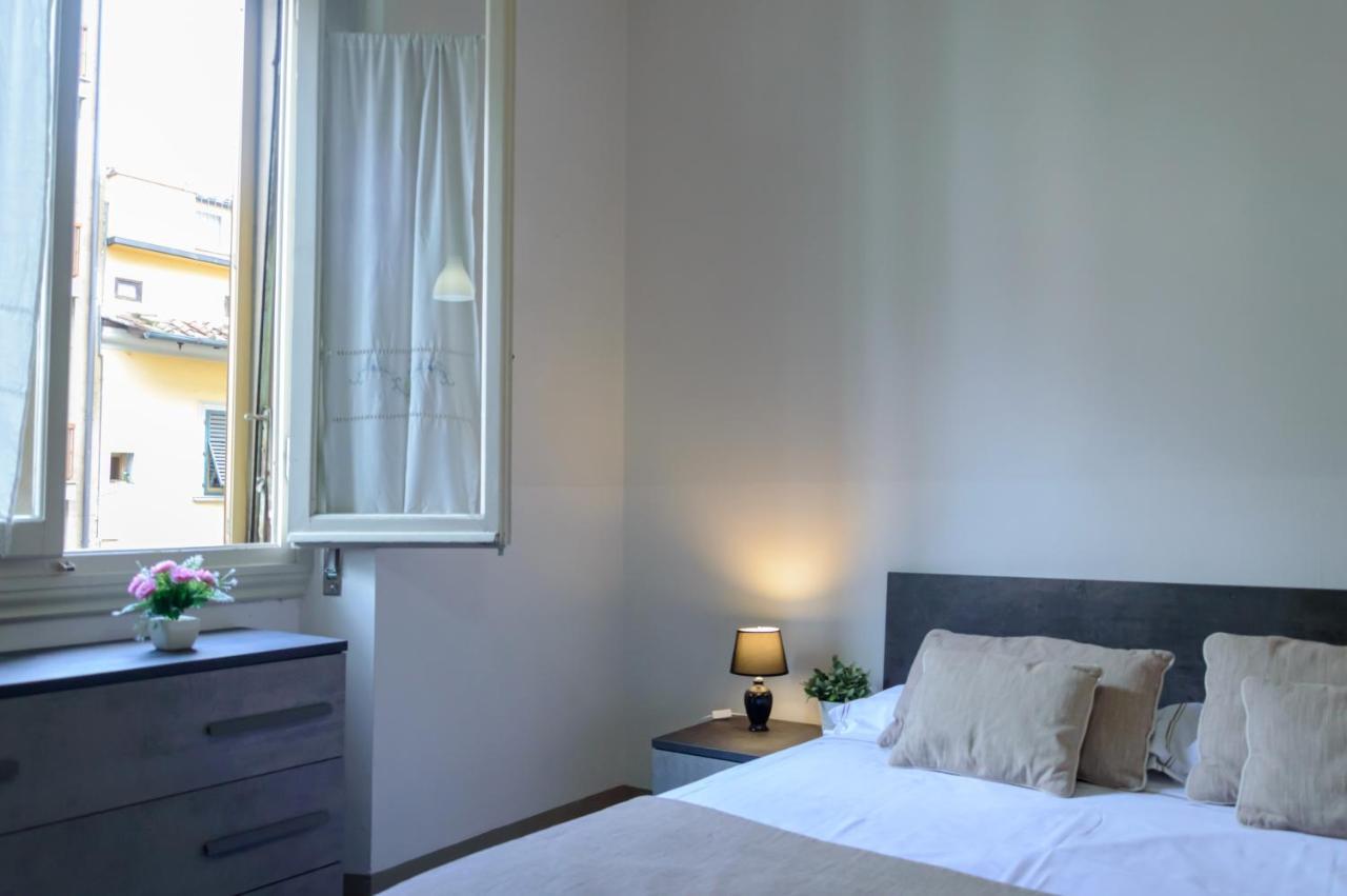 Homelink Firenze - Charlotte Exteriér fotografie