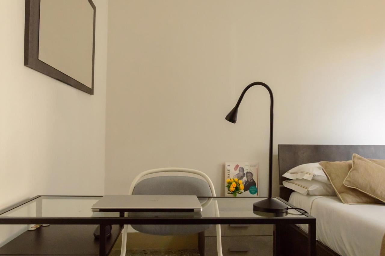Homelink Firenze - Charlotte Exteriér fotografie