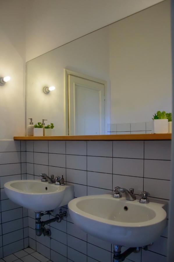 Homelink Firenze - Charlotte Exteriér fotografie