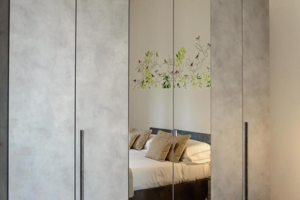 Homelink Firenze - Charlotte Exteriér fotografie