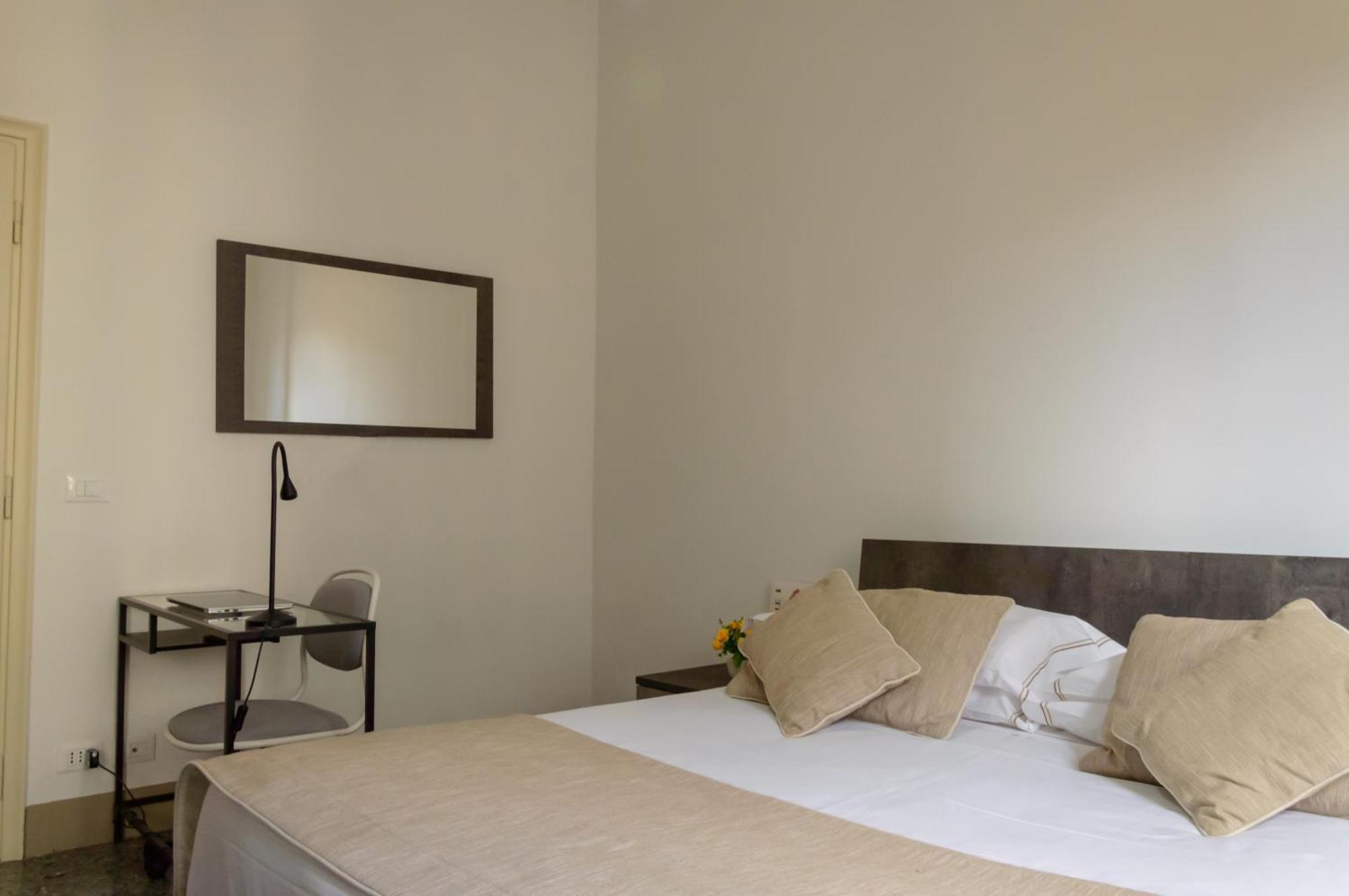 Homelink Firenze - Charlotte Exteriér fotografie