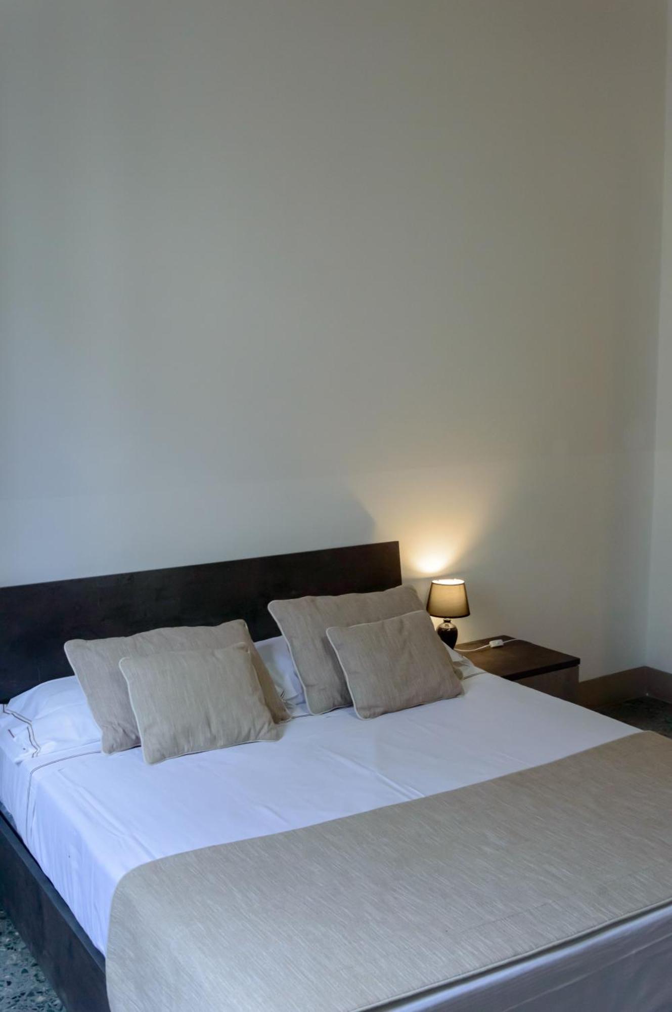 Homelink Firenze - Charlotte Exteriér fotografie